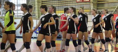 ВК «Рязань-РГУ» в гостях проиграл два матча «Обнинску»